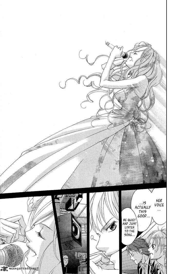 Page 8 Chapter 17 Kanojo wa Uso wo Aishisugiteru