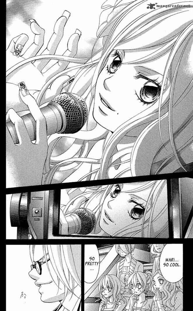 Page 9 Chapter 17 Kanojo wa Uso wo Aishisugiteru
