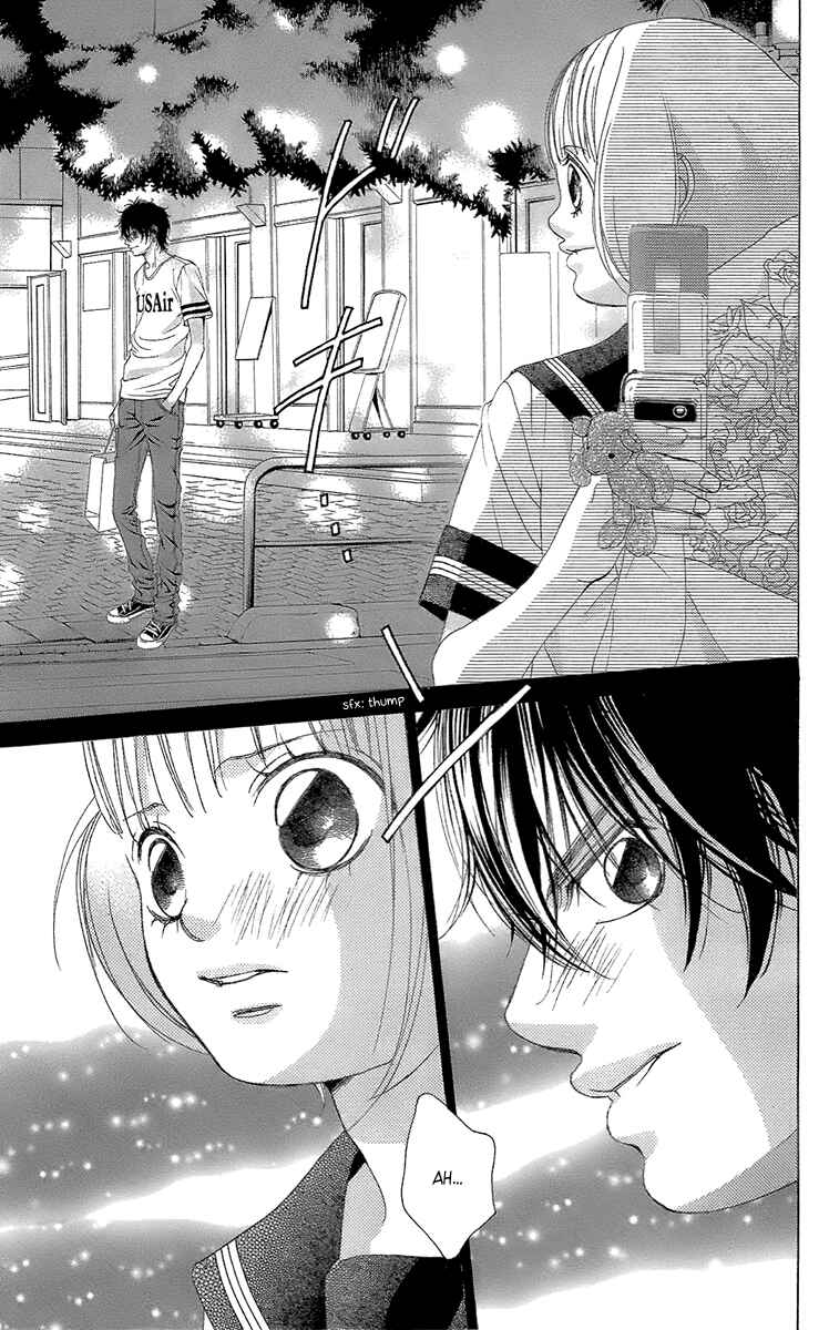 Page 33 Chapter 39 Kanojo wa Uso wo Aishisugiteru