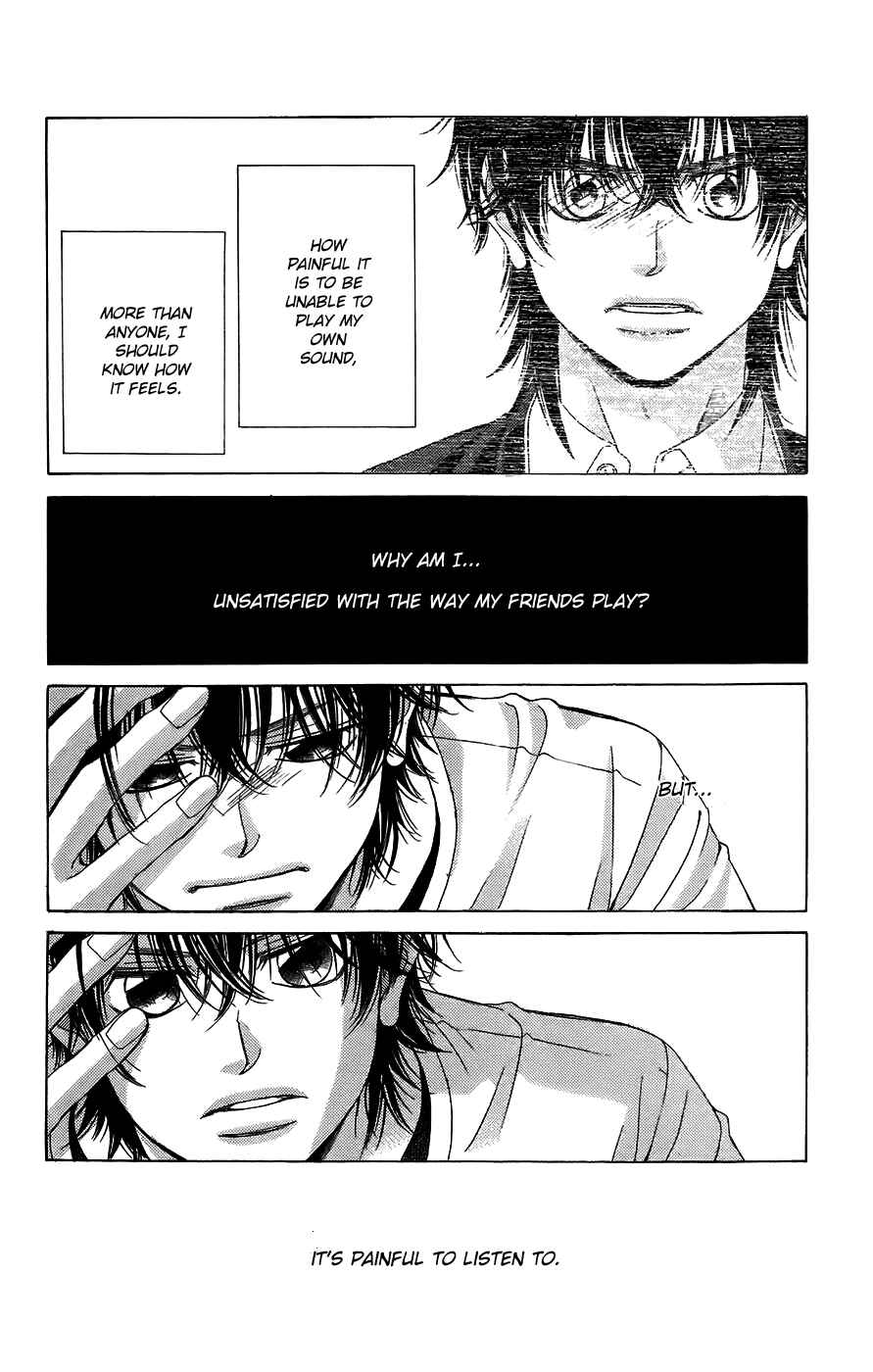 Page 22 Chapter 49 Kanojo wa Uso wo Aishisugiteru