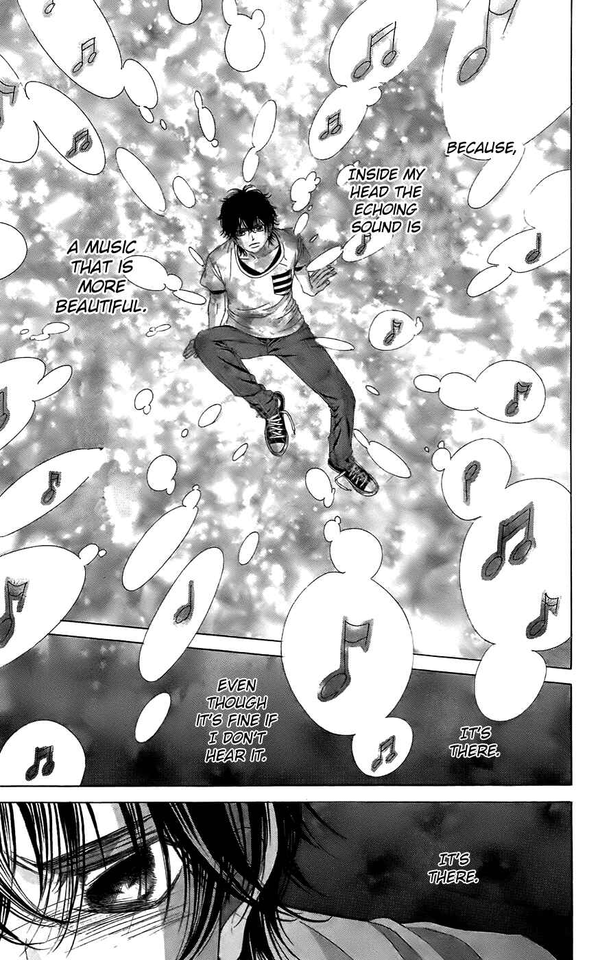 Page 23 Chapter 49 Kanojo wa Uso wo Aishisugiteru