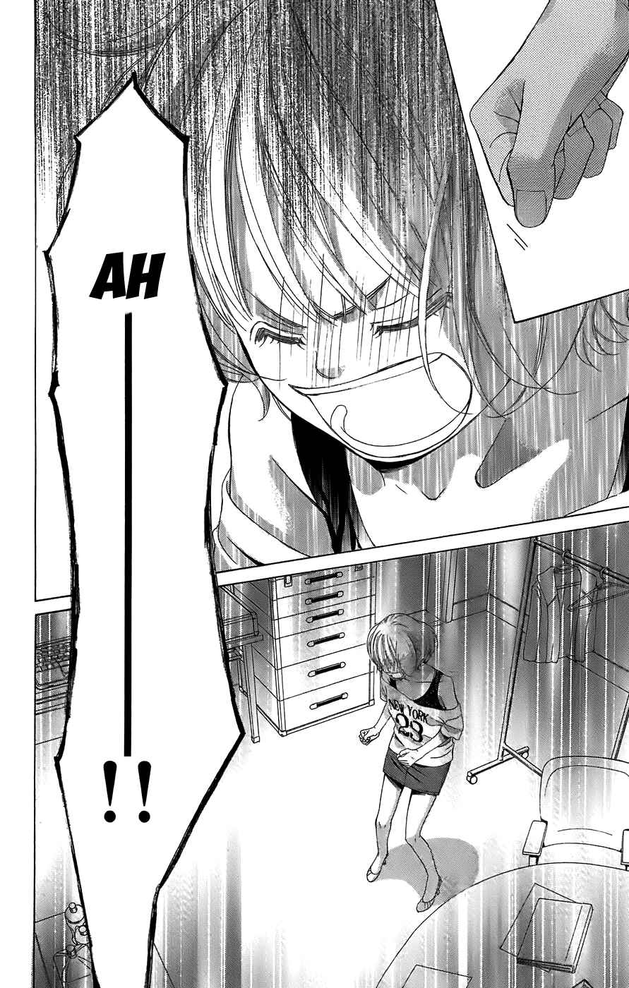 Page 30 Chapter 49 Kanojo wa Uso wo Aishisugiteru