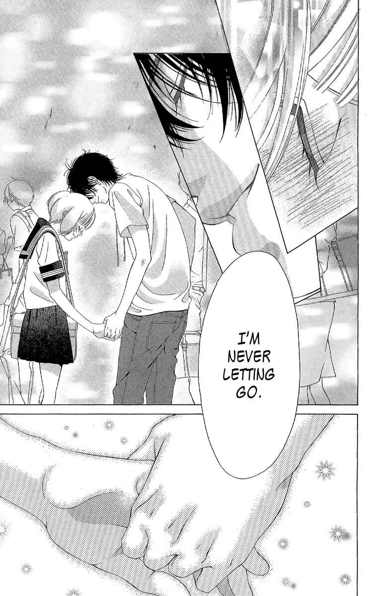 Page 23 Chapter 28 Kanojo wa Uso wo Aishisugiteru