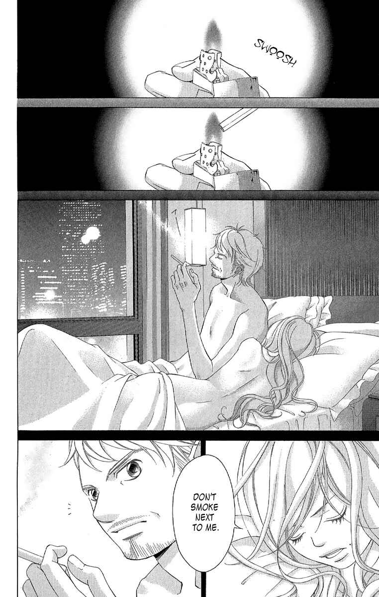 Page 28 Chapter 28 Kanojo wa Uso wo Aishisugiteru