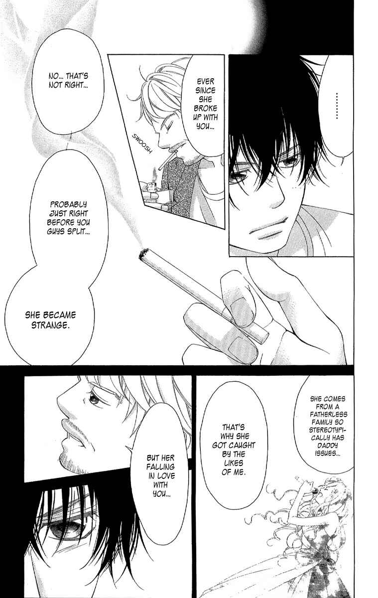 Page 41 Chapter 28 Kanojo wa Uso wo Aishisugiteru