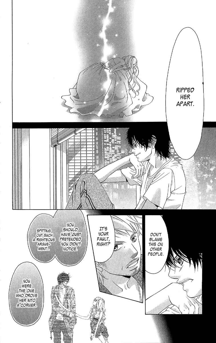 Page 42 Chapter 28 Kanojo wa Uso wo Aishisugiteru