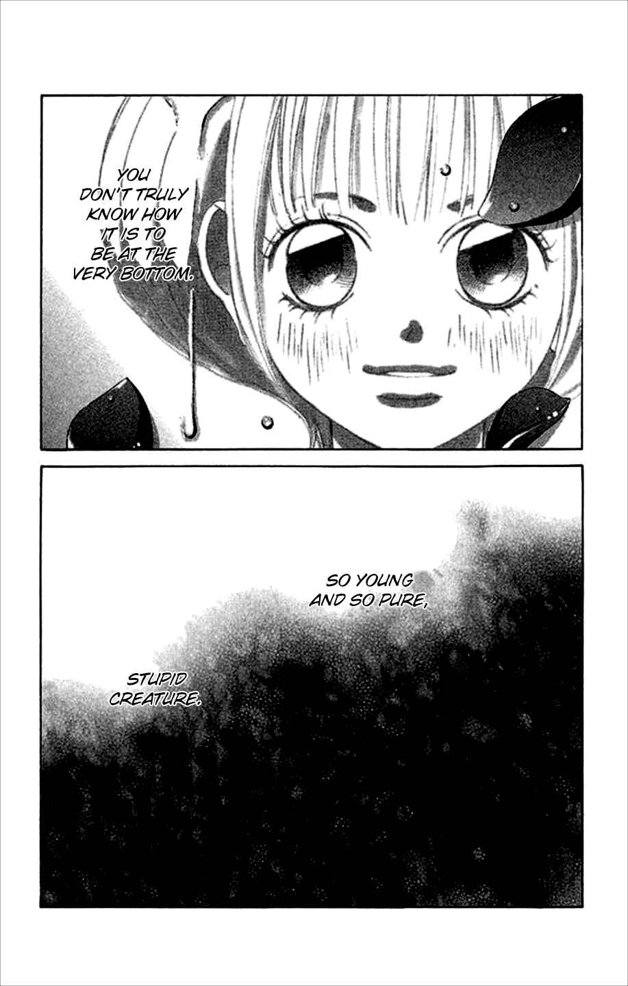Page 17 Chapter 44 Kanojo wa Uso wo Aishisugiteru