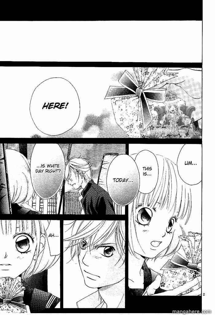 Page 3 Chapter 10.5 Kanojo wa Uso wo Aishisugiteru