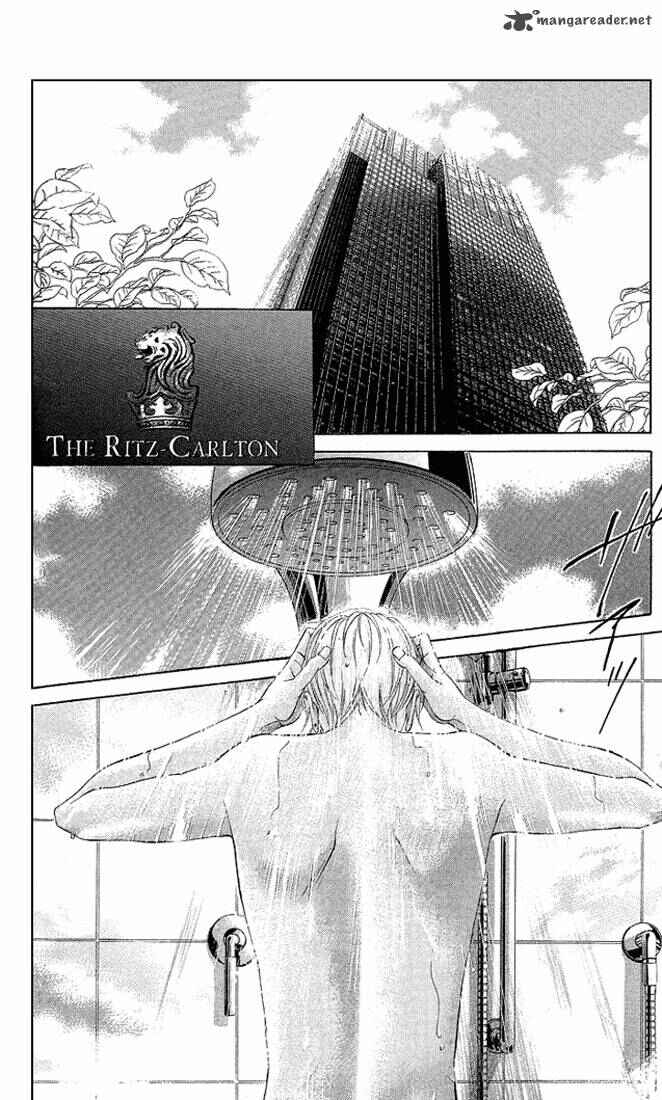 Page 14 Chapter 18 Kanojo wa Uso wo Aishisugiteru