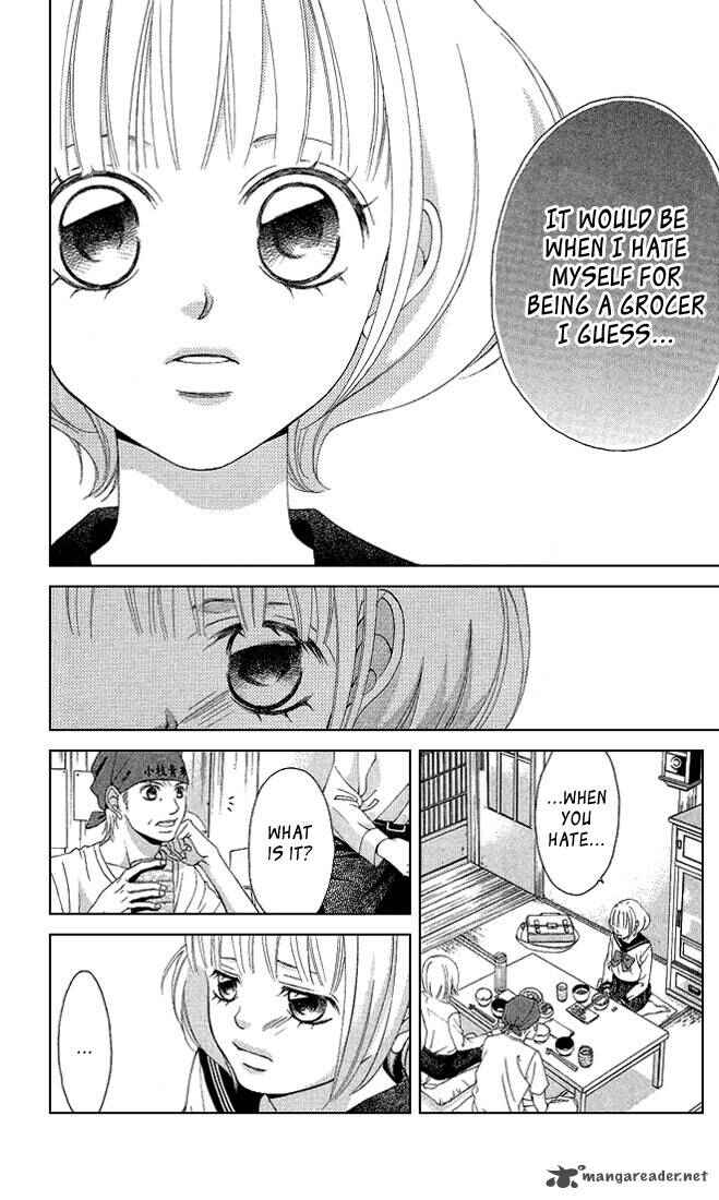 Page 22 Chapter 18 Kanojo wa Uso wo Aishisugiteru