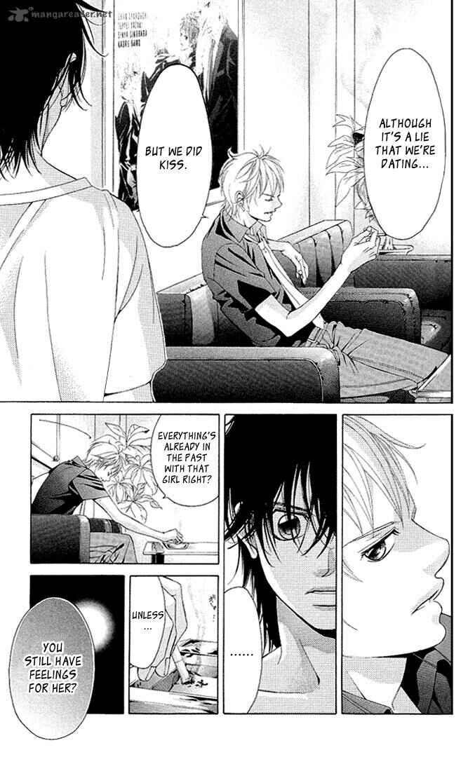 Page 27 Chapter 18 Kanojo wa Uso wo Aishisugiteru