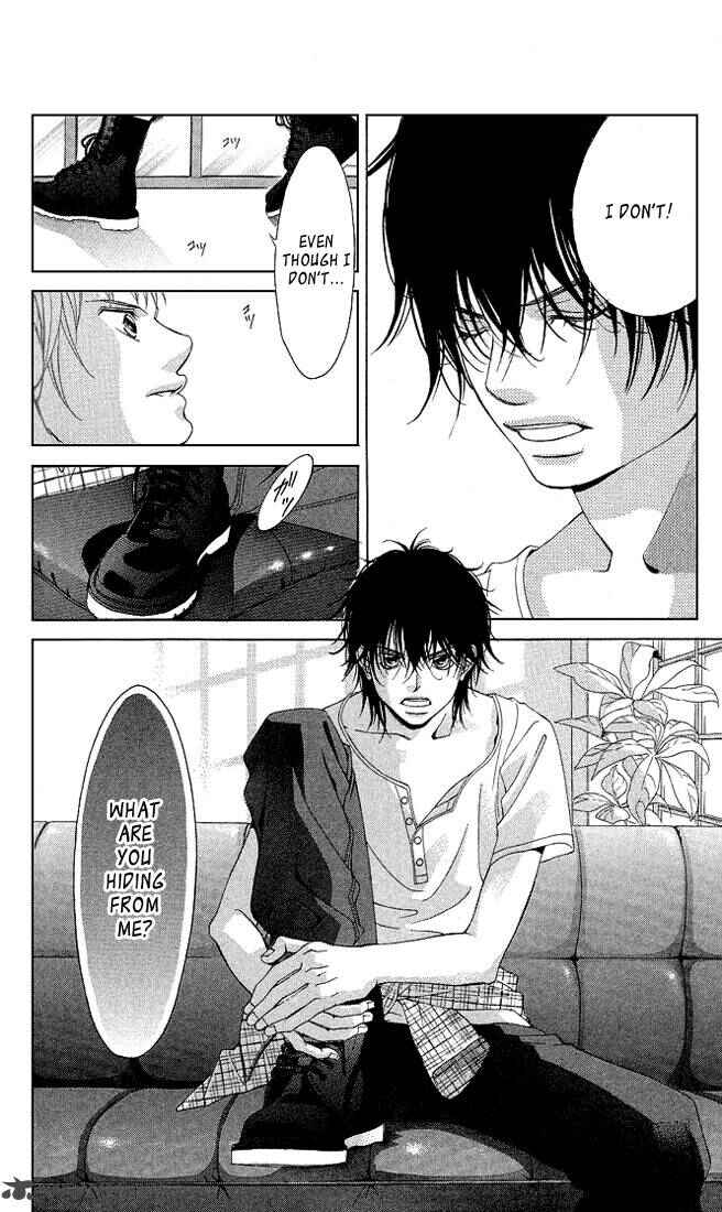 Page 28 Chapter 18 Kanojo wa Uso wo Aishisugiteru