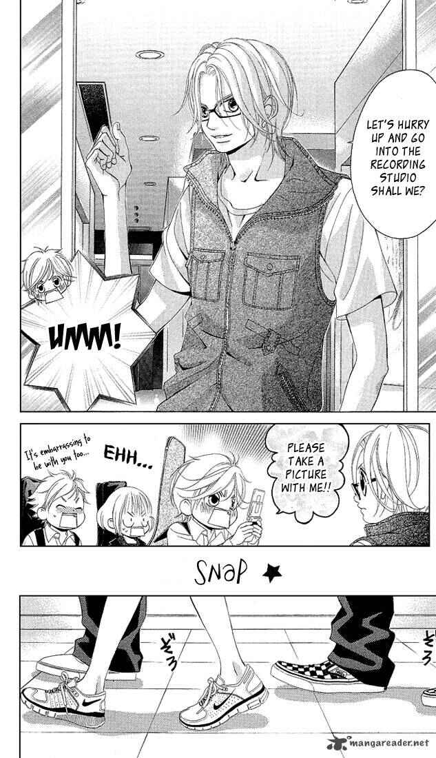 Page 30 Chapter 18 Kanojo wa Uso wo Aishisugiteru