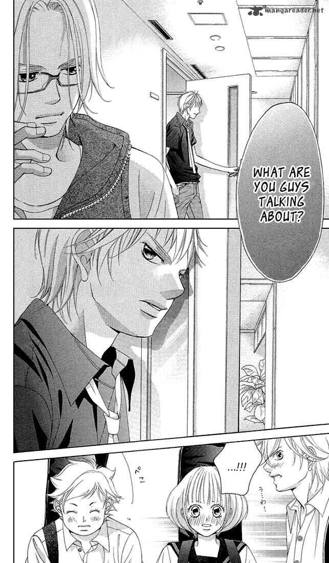 Page 34 Chapter 18 Kanojo wa Uso wo Aishisugiteru