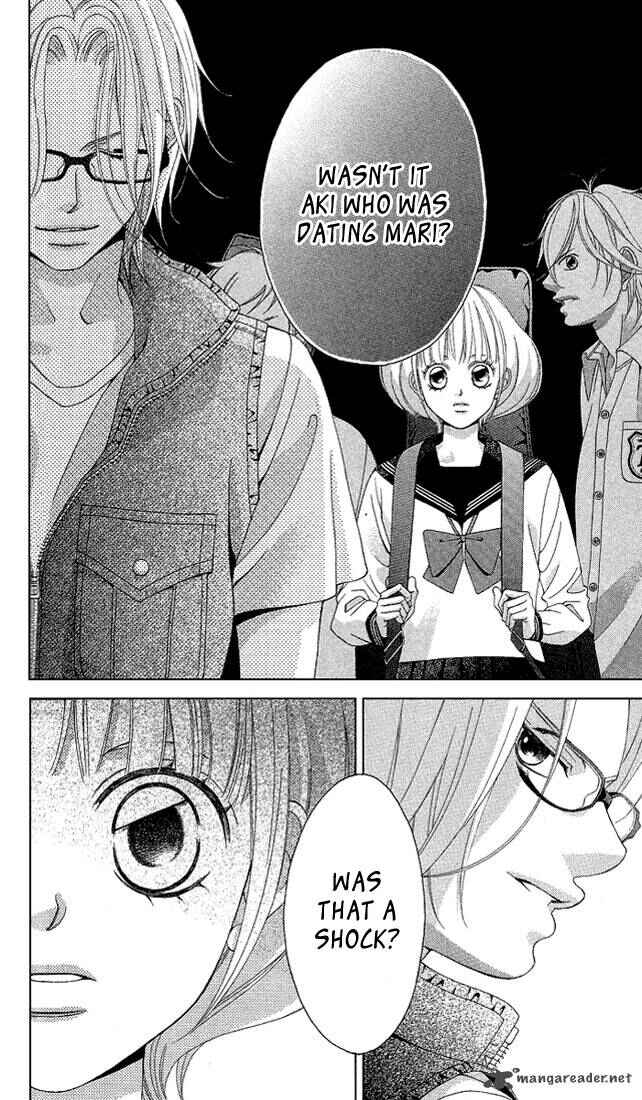 Page 36 Chapter 18 Kanojo wa Uso wo Aishisugiteru