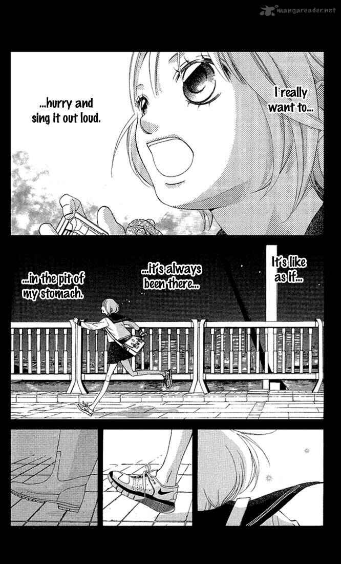 Page 5 Chapter 18 Kanojo wa Uso wo Aishisugiteru