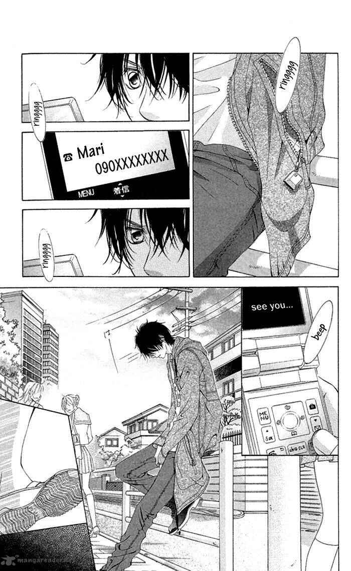 Page 11 Chapter 15 Kanojo wa Uso wo Aishisugiteru