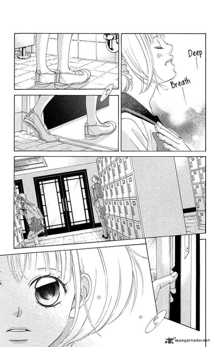 Page 13 Chapter 15 Kanojo wa Uso wo Aishisugiteru
