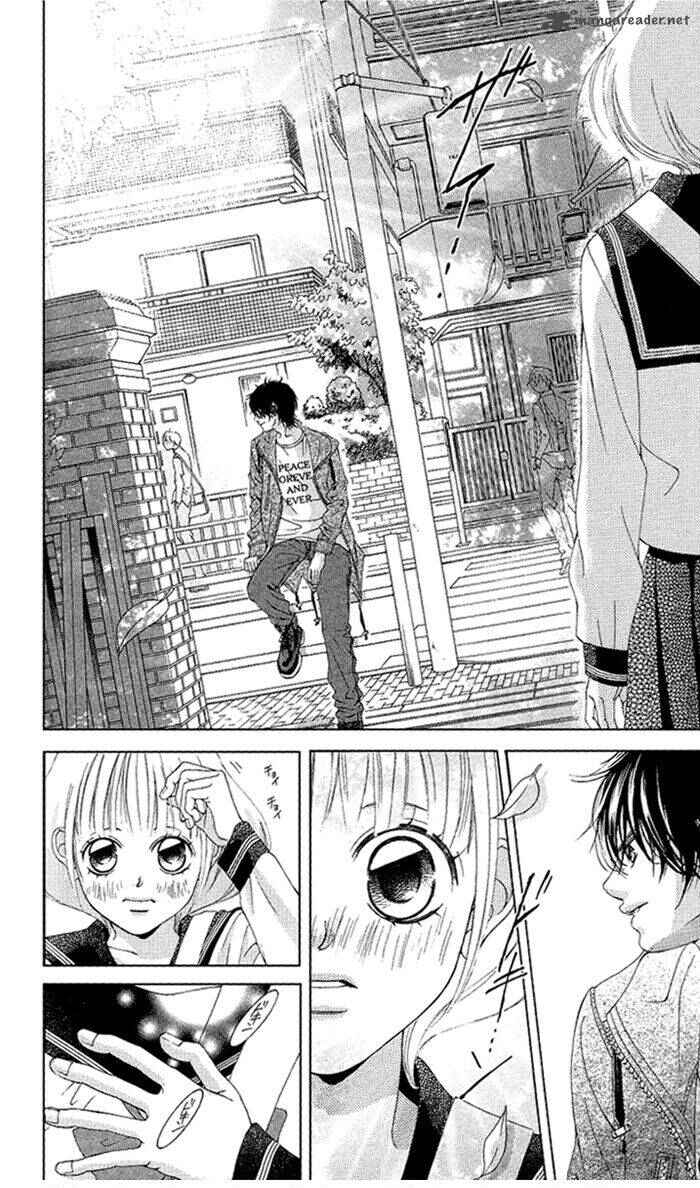 Page 14 Chapter 15 Kanojo wa Uso wo Aishisugiteru