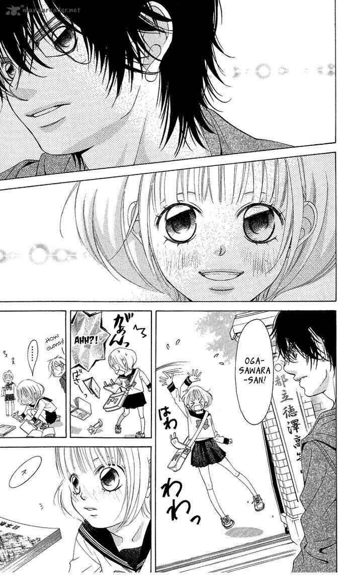 Page 15 Chapter 15 Kanojo wa Uso wo Aishisugiteru