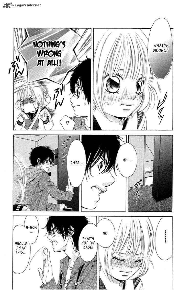 Page 19 Chapter 15 Kanojo wa Uso wo Aishisugiteru