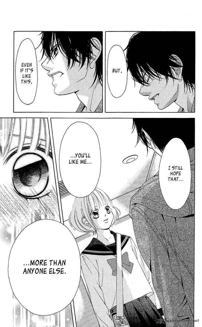 Page 23 Chapter 15 Kanojo wa Uso wo Aishisugiteru