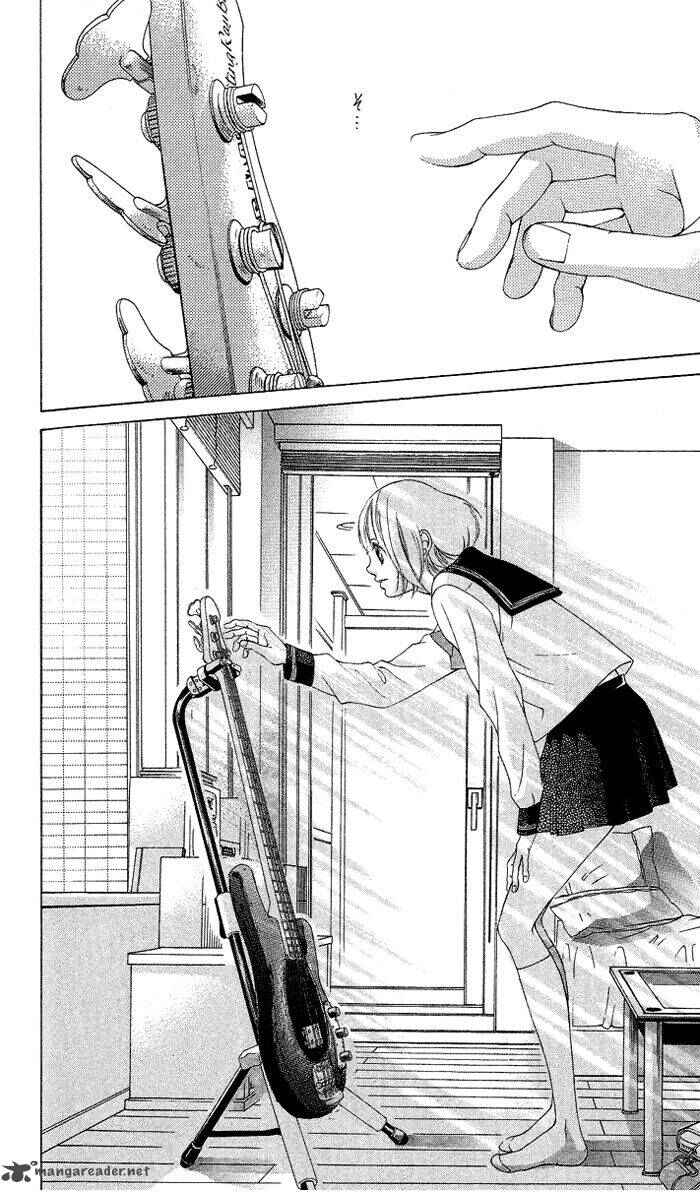 Page 26 Chapter 15 Kanojo wa Uso wo Aishisugiteru