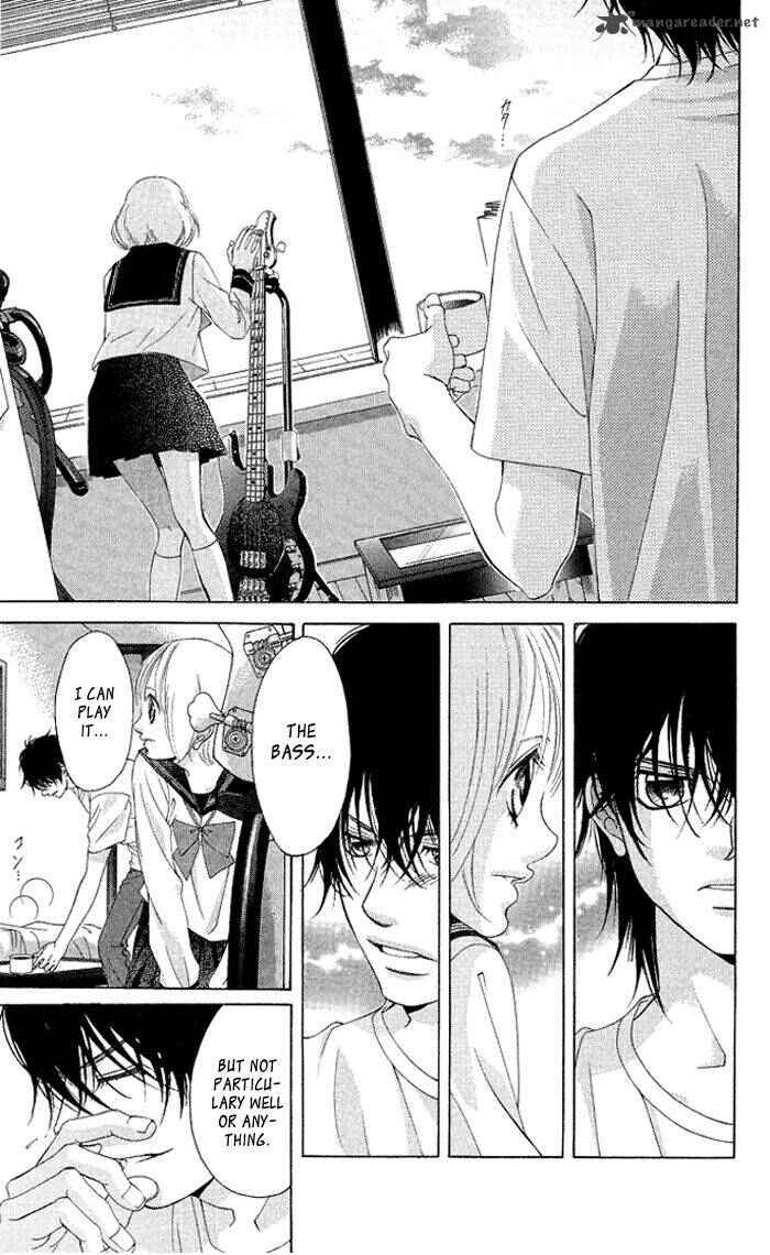 Page 27 Chapter 15 Kanojo wa Uso wo Aishisugiteru