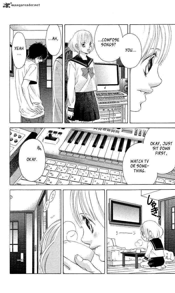 Page 28 Chapter 15 Kanojo wa Uso wo Aishisugiteru