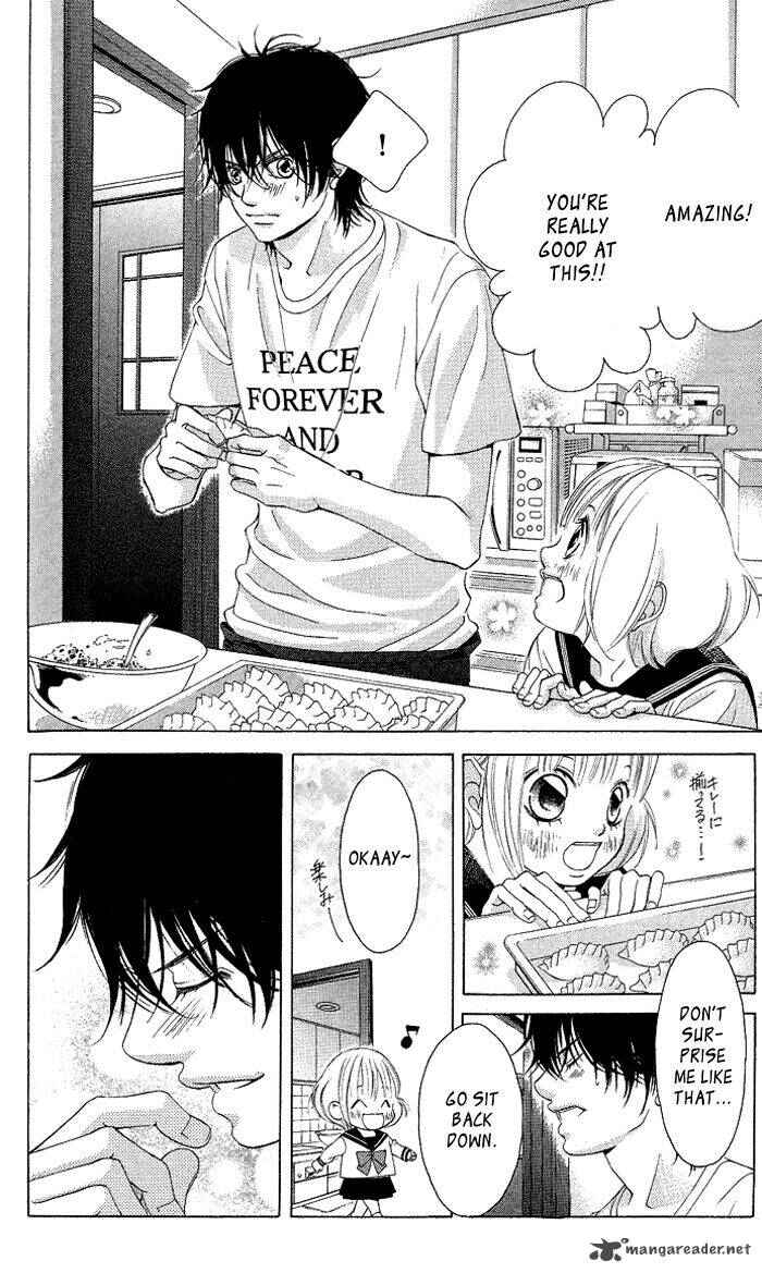 Page 30 Chapter 15 Kanojo wa Uso wo Aishisugiteru