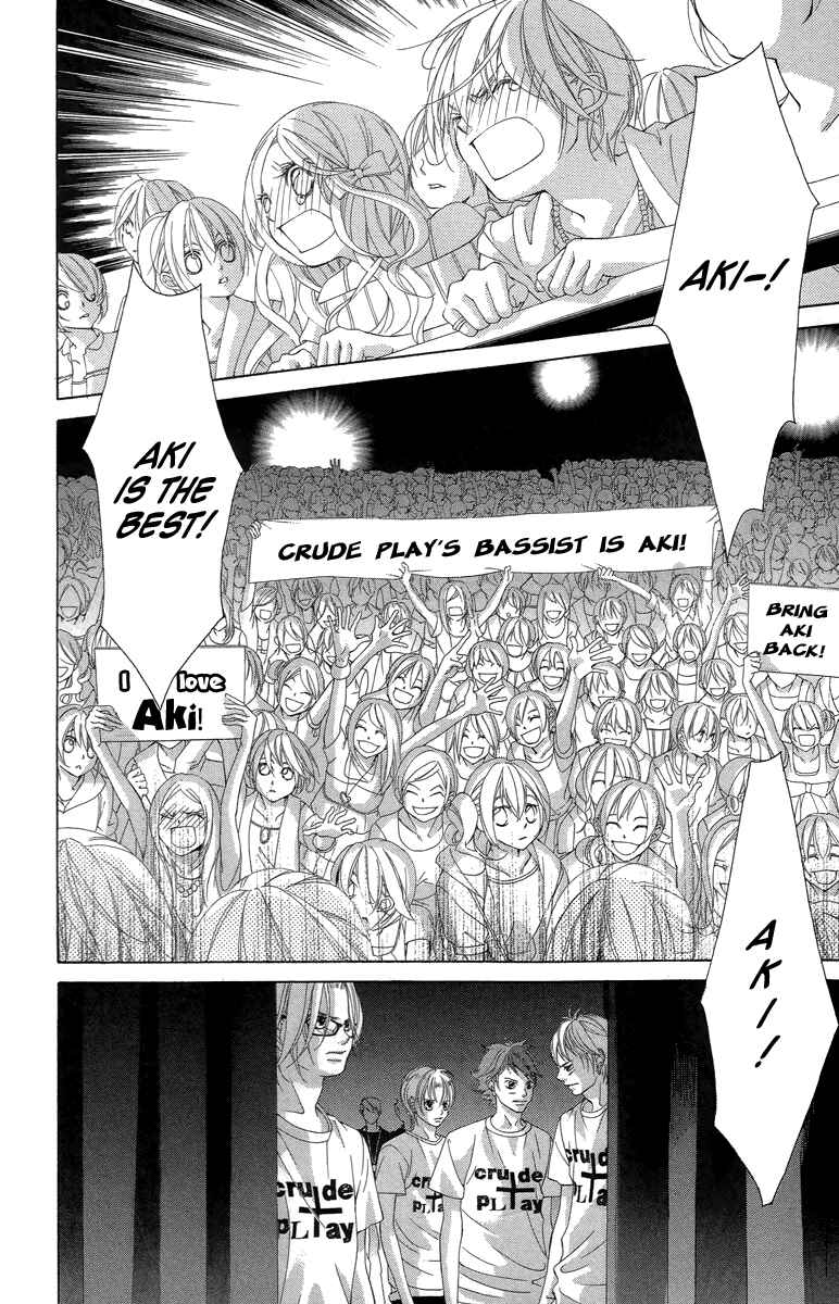 Page 17 Chapter 20 Kanojo wa Uso wo Aishisugiteru