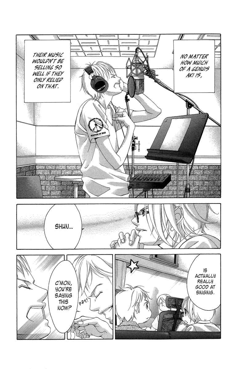 Page 28 Chapter 20 Kanojo wa Uso wo Aishisugiteru