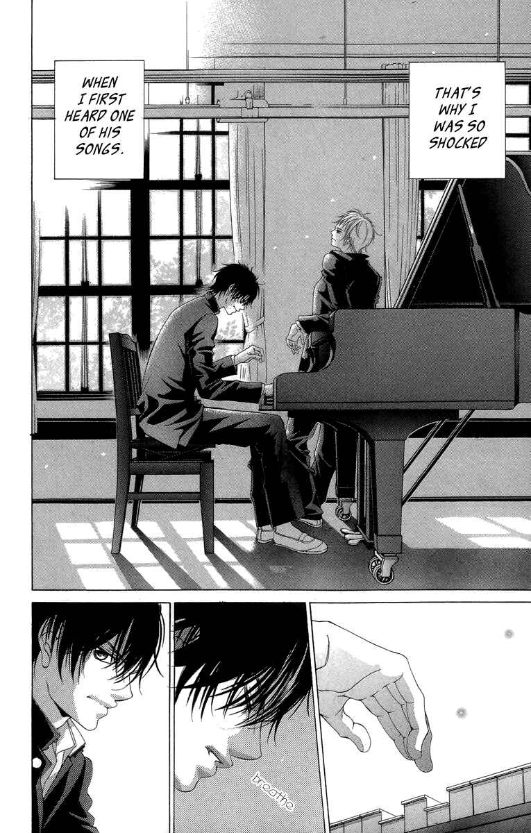 Page 42 Chapter 20 Kanojo wa Uso wo Aishisugiteru