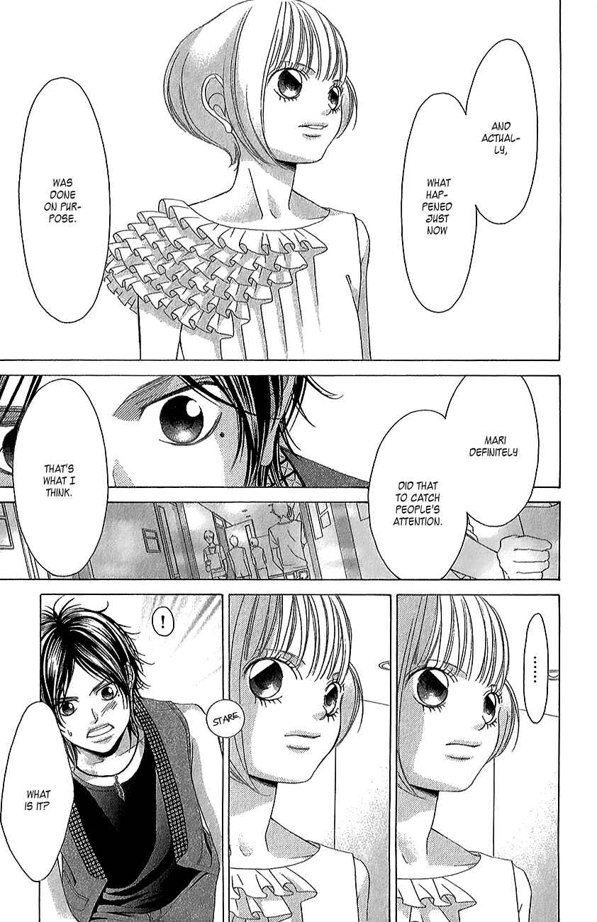 Page 18 Chapter 42 Kanojo wa Uso wo Aishisugiteru