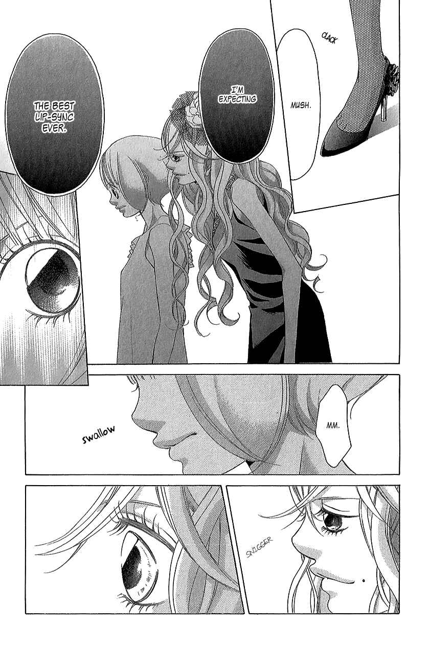Page 44 Chapter 42 Kanojo wa Uso wo Aishisugiteru