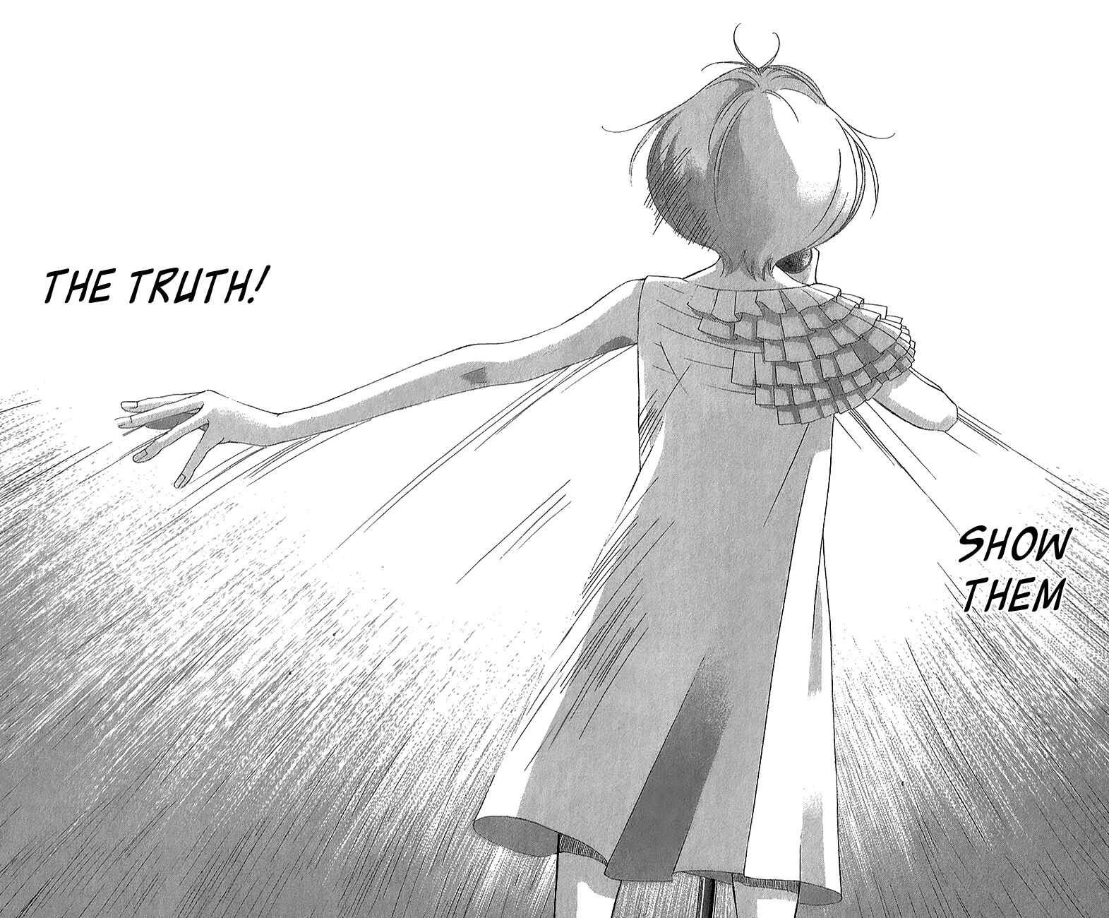 Page 58 Chapter 42 Kanojo wa Uso wo Aishisugiteru