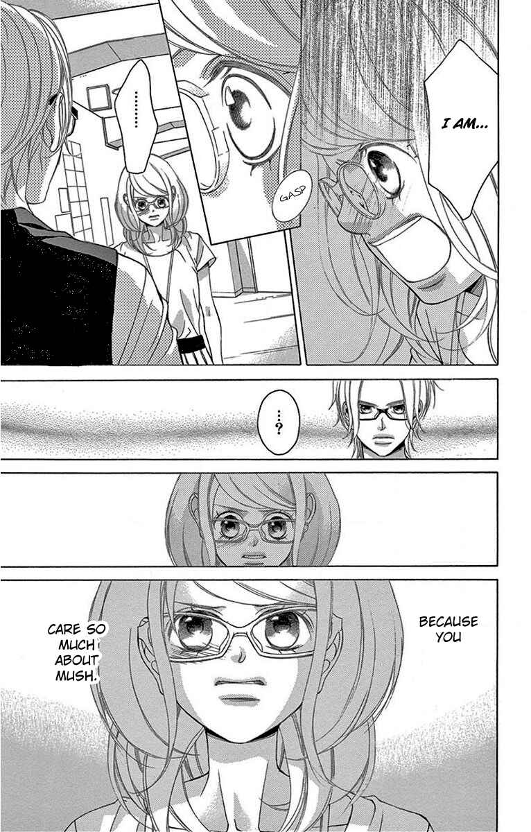 Page 6 Chapter 60 Kanojo wa Uso wo Aishisugiteru