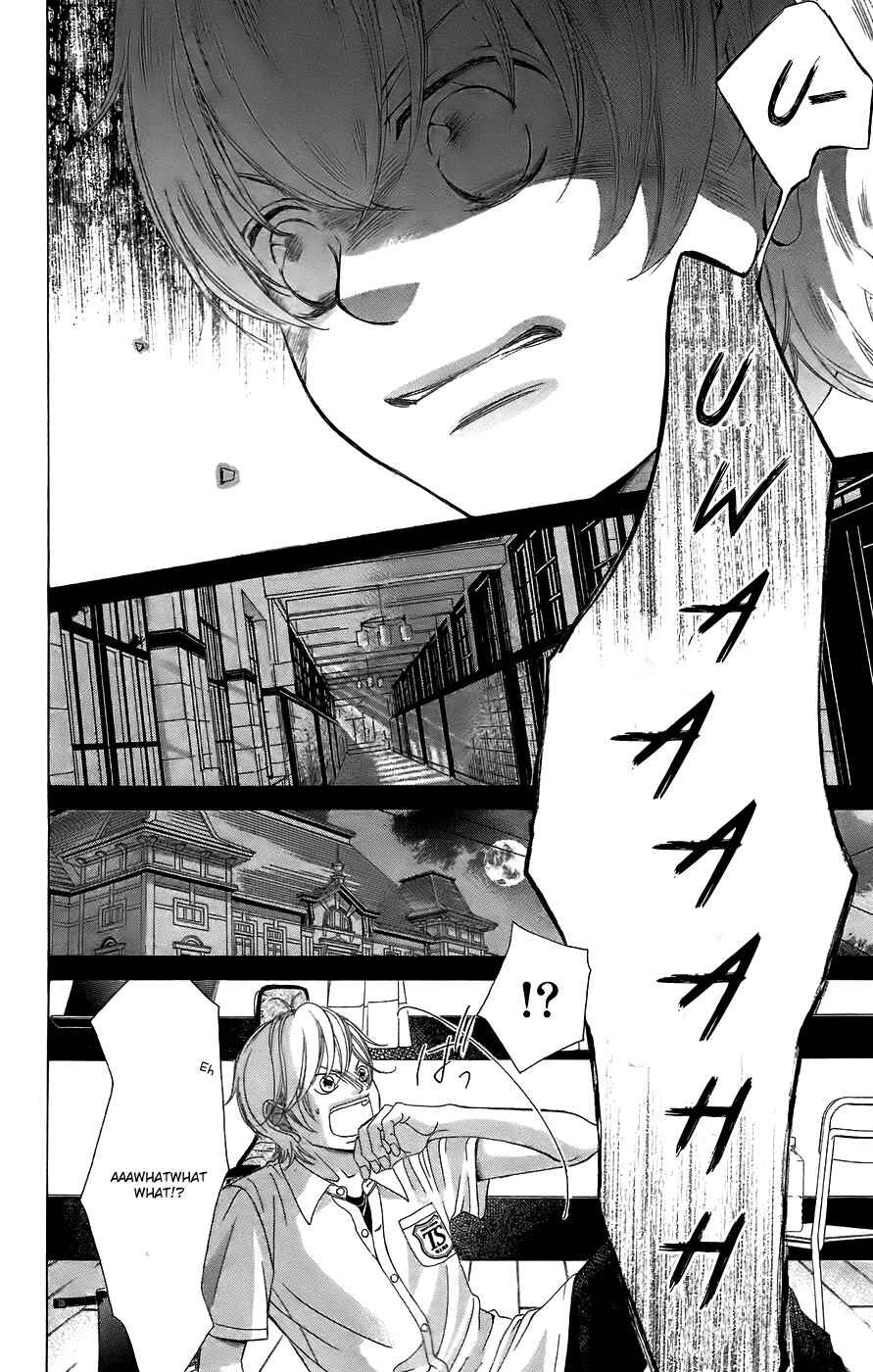 Page 28 Chapter 50 Kanojo wa Uso wo Aishisugiteru