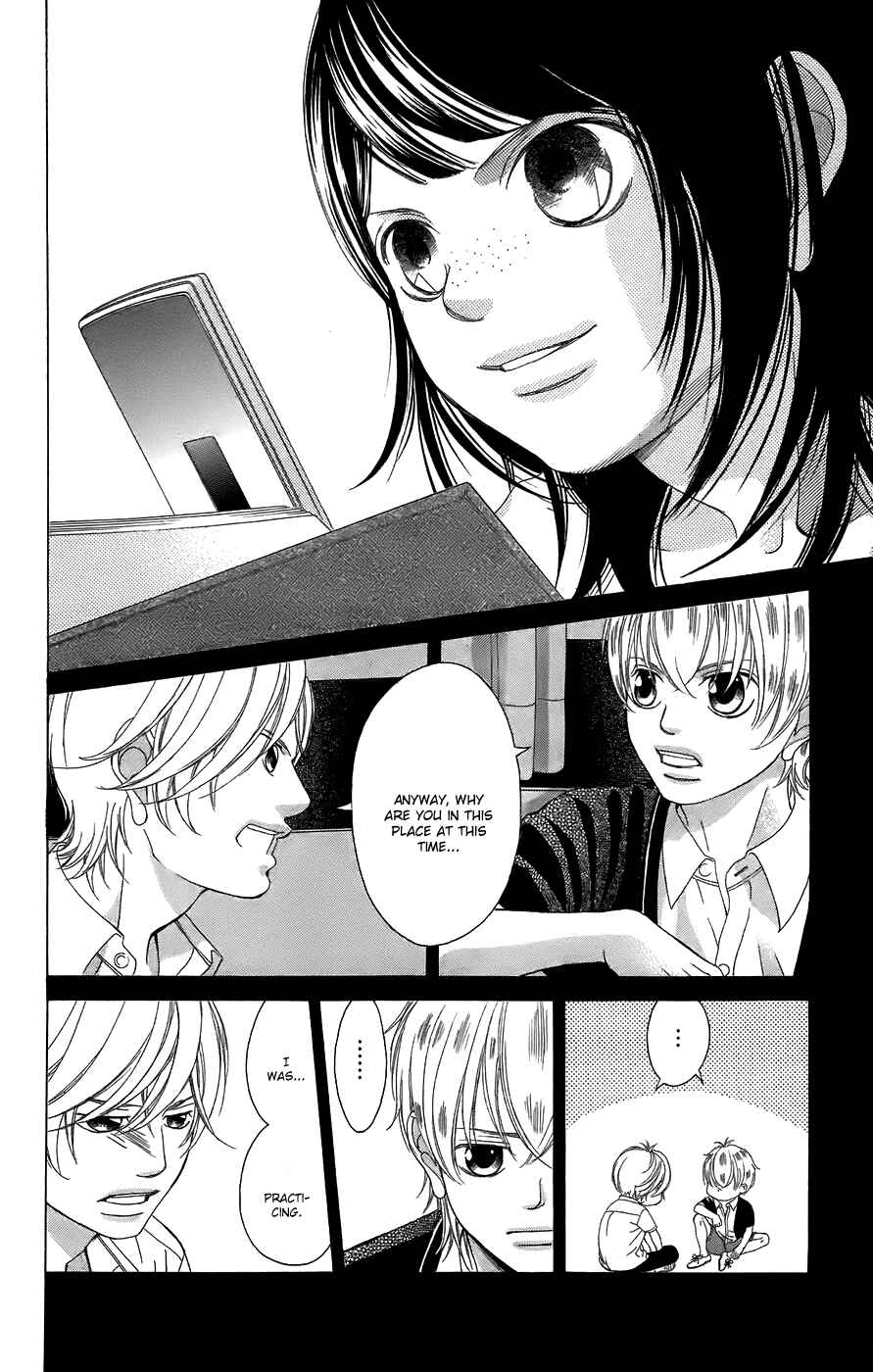 Page 32 Chapter 50 Kanojo wa Uso wo Aishisugiteru