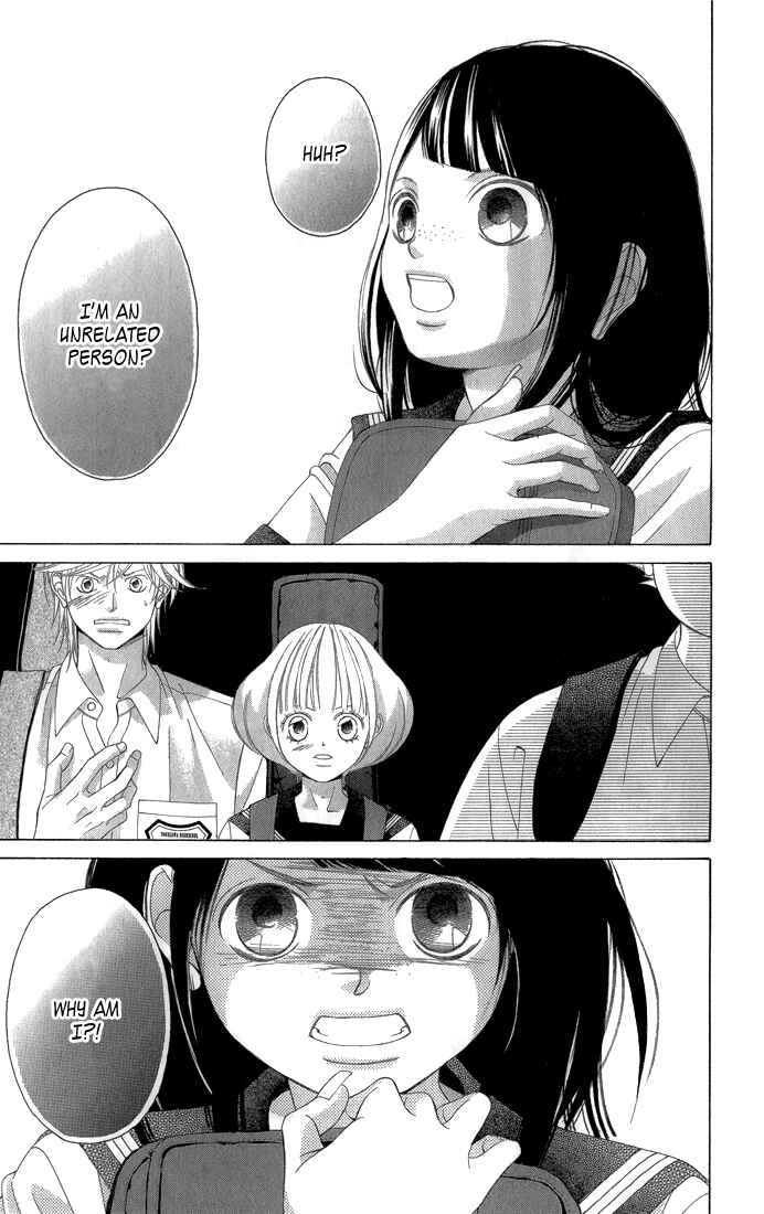 Page 28 Chapter 30 Kanojo wa Uso wo Aishisugiteru