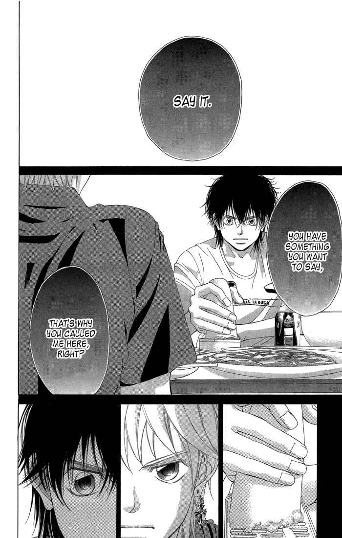 Page 47 Chapter 30 Kanojo wa Uso wo Aishisugiteru