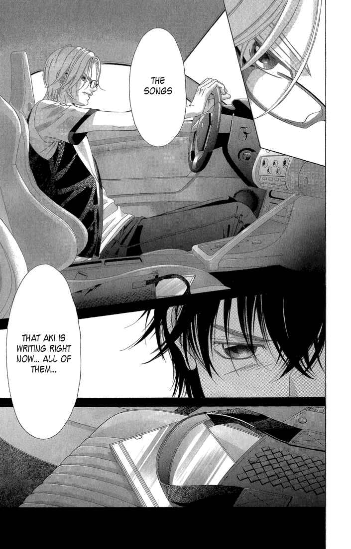 Page 50 Chapter 30 Kanojo wa Uso wo Aishisugiteru
