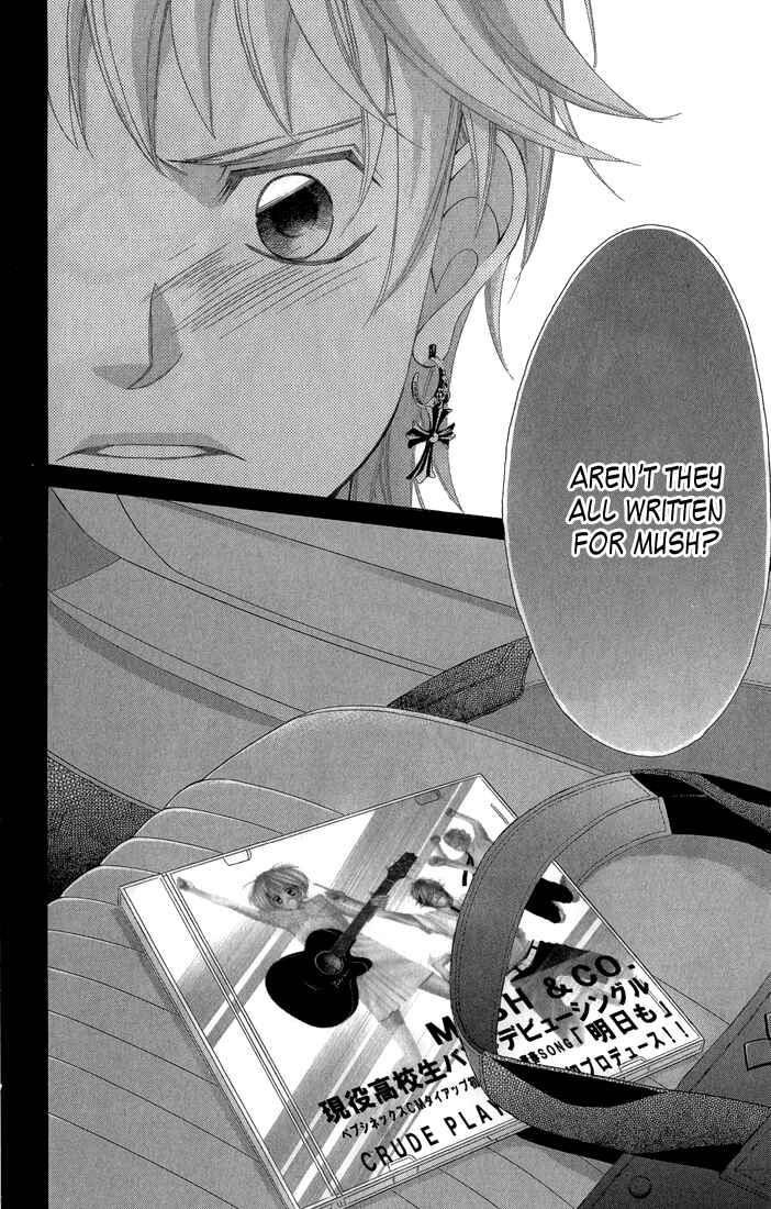 Page 51 Chapter 30 Kanojo wa Uso wo Aishisugiteru
