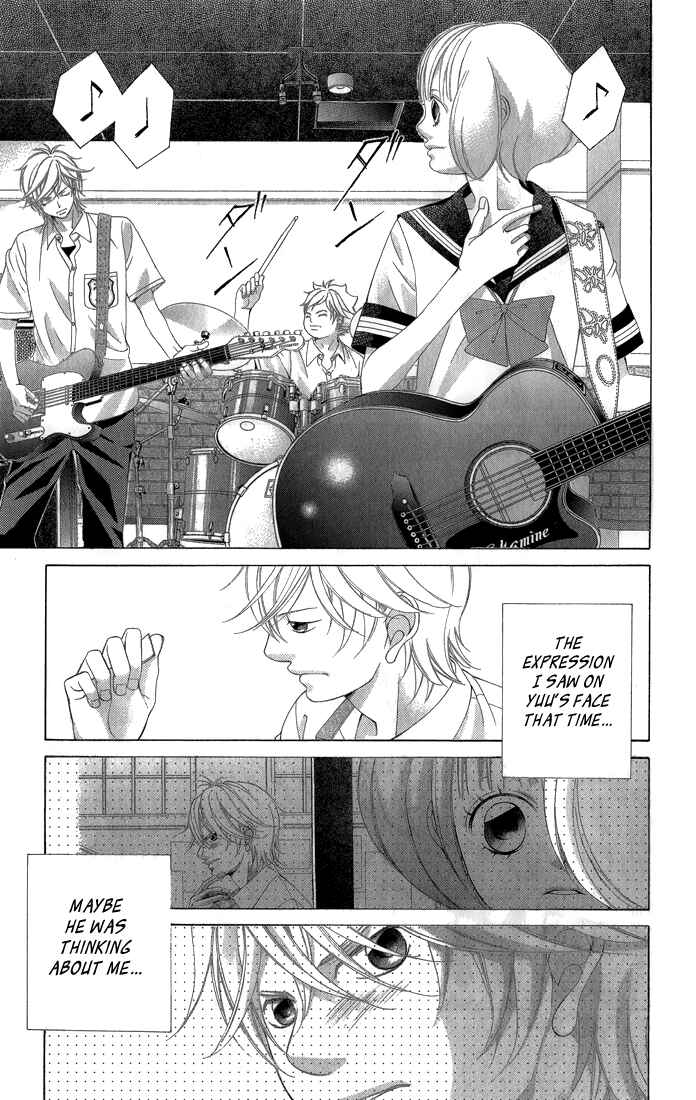 Page 8 Chapter 30 Kanojo wa Uso wo Aishisugiteru