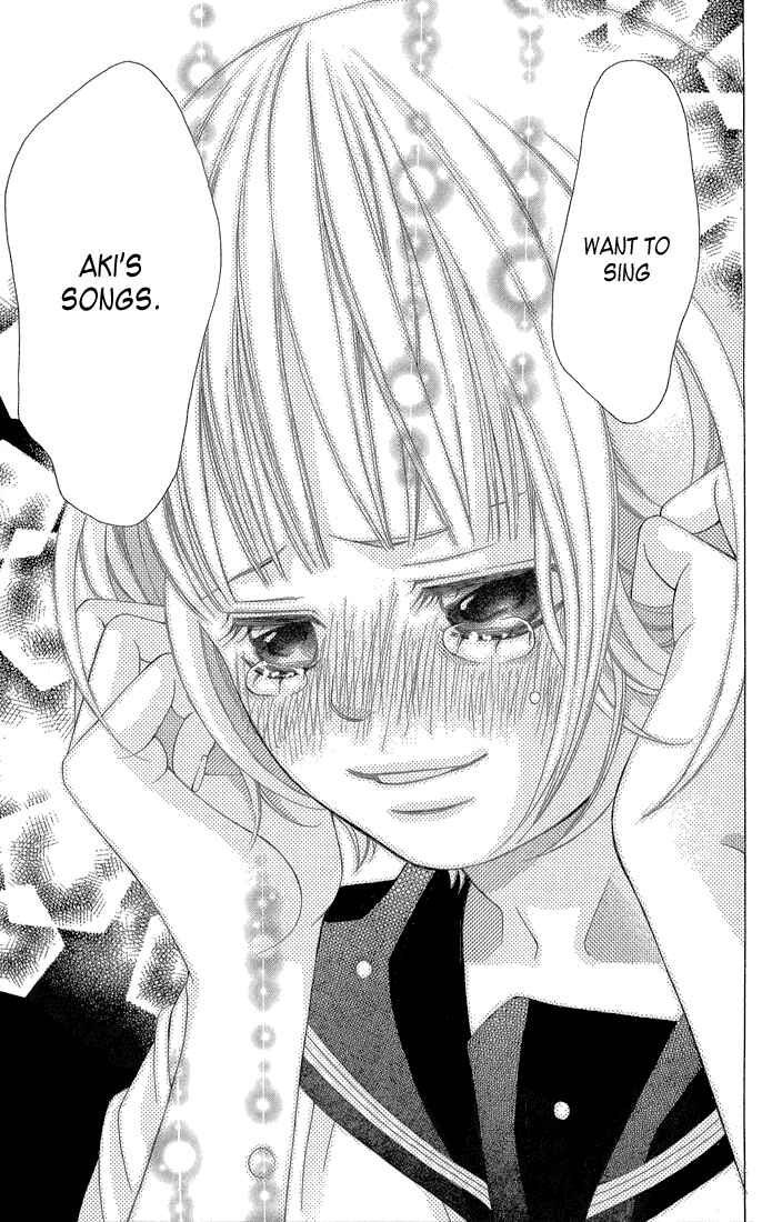 Page 29 Chapter 32 Kanojo wa Uso wo Aishisugiteru
