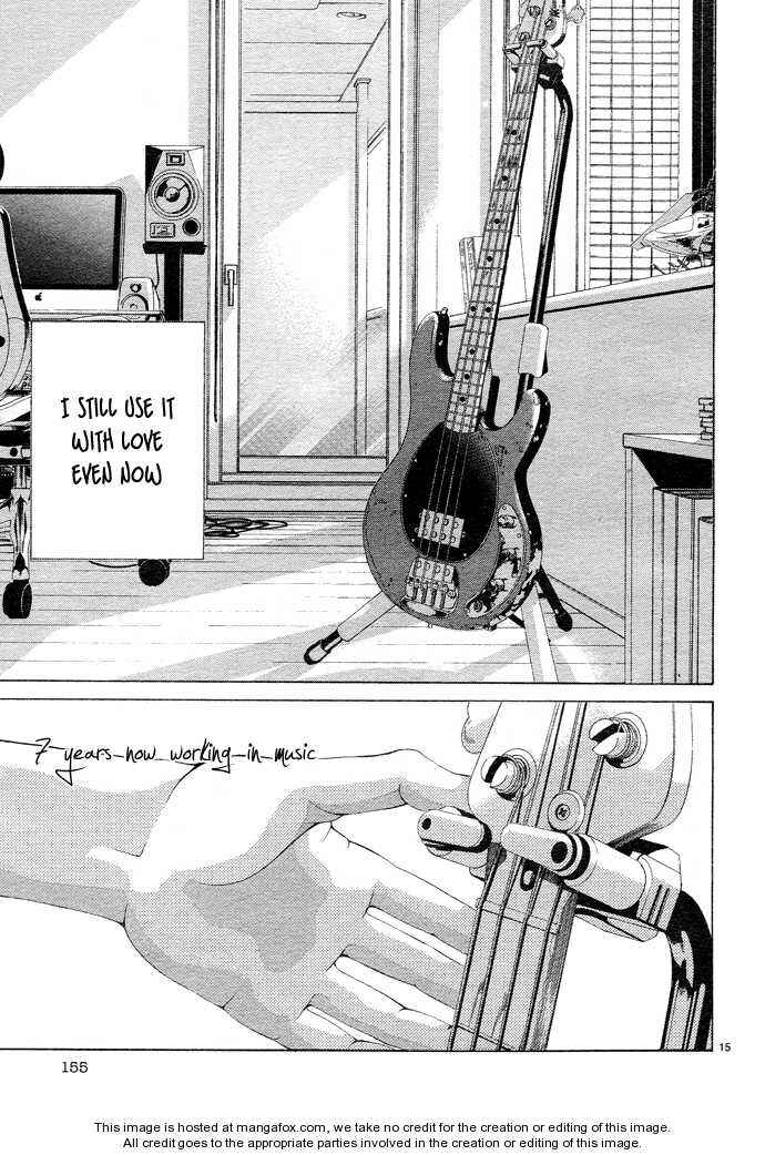 Page 16 Chapter 2 Kanojo wa Uso wo Aishisugiteru