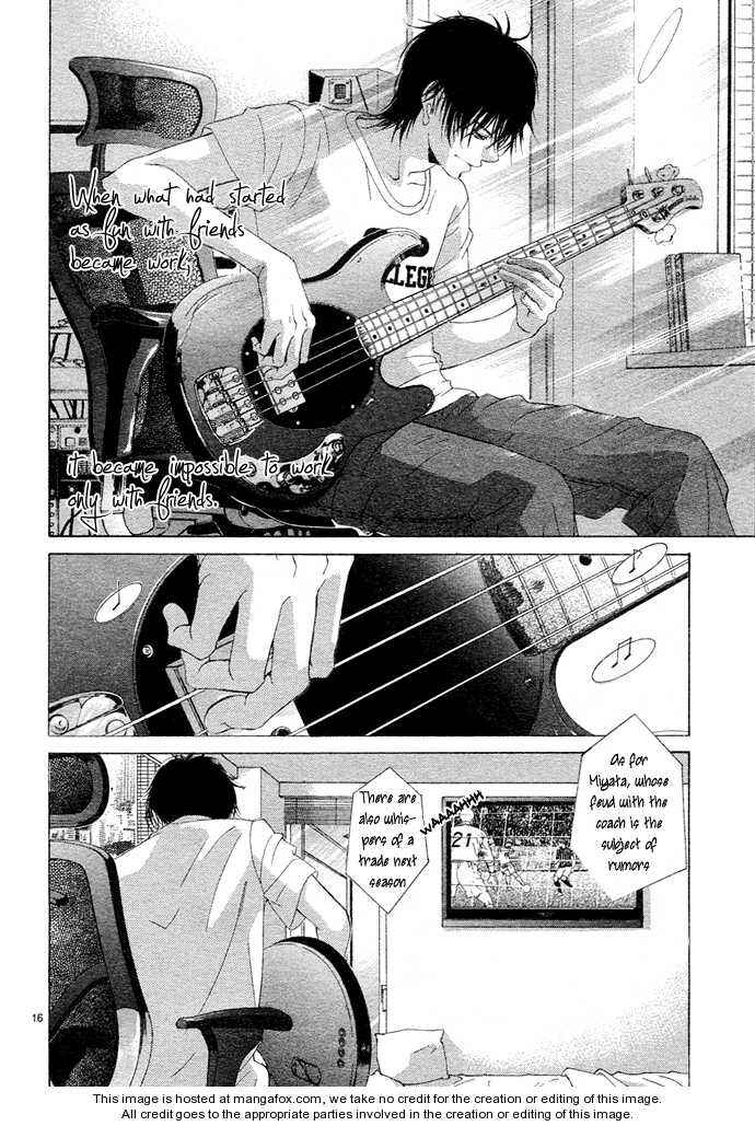 Page 17 Chapter 2 Kanojo wa Uso wo Aishisugiteru