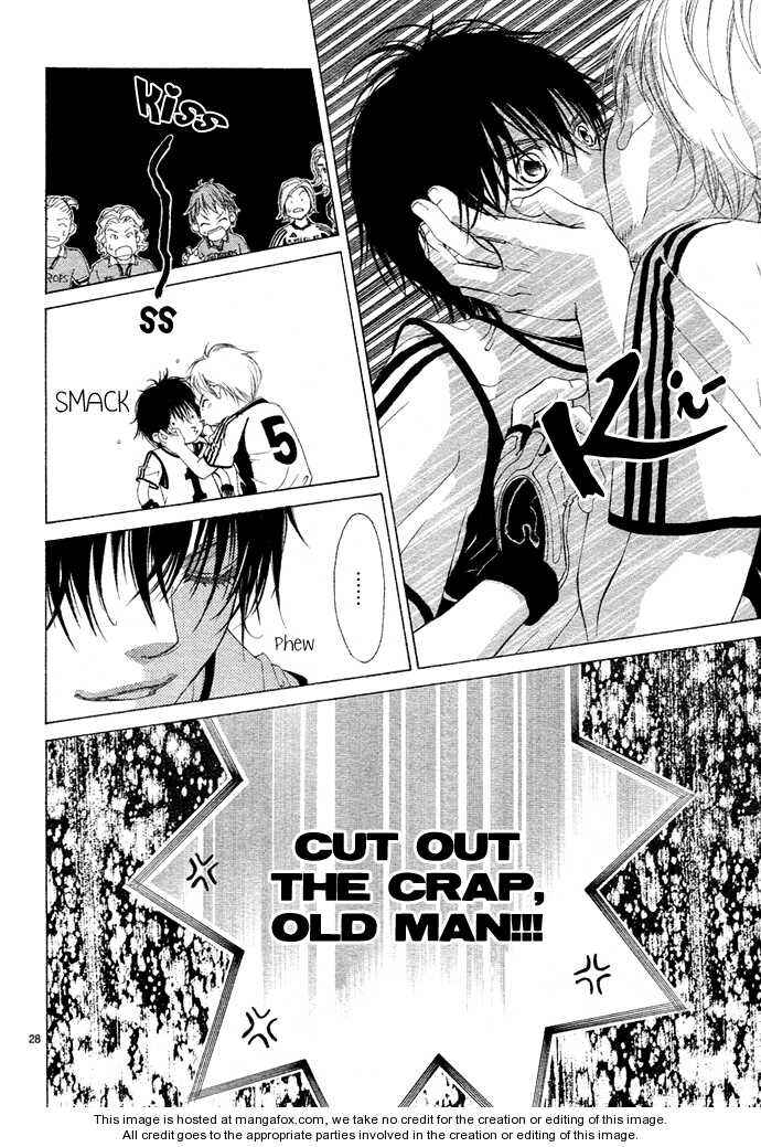 Page 29 Chapter 2 Kanojo wa Uso wo Aishisugiteru