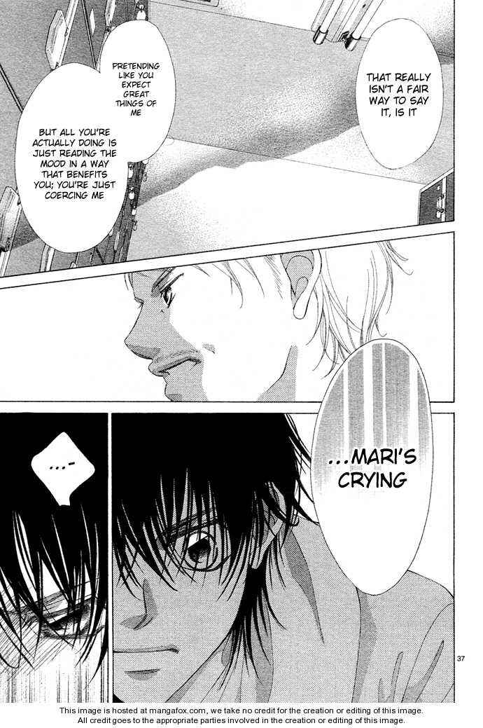 Page 38 Chapter 2 Kanojo wa Uso wo Aishisugiteru