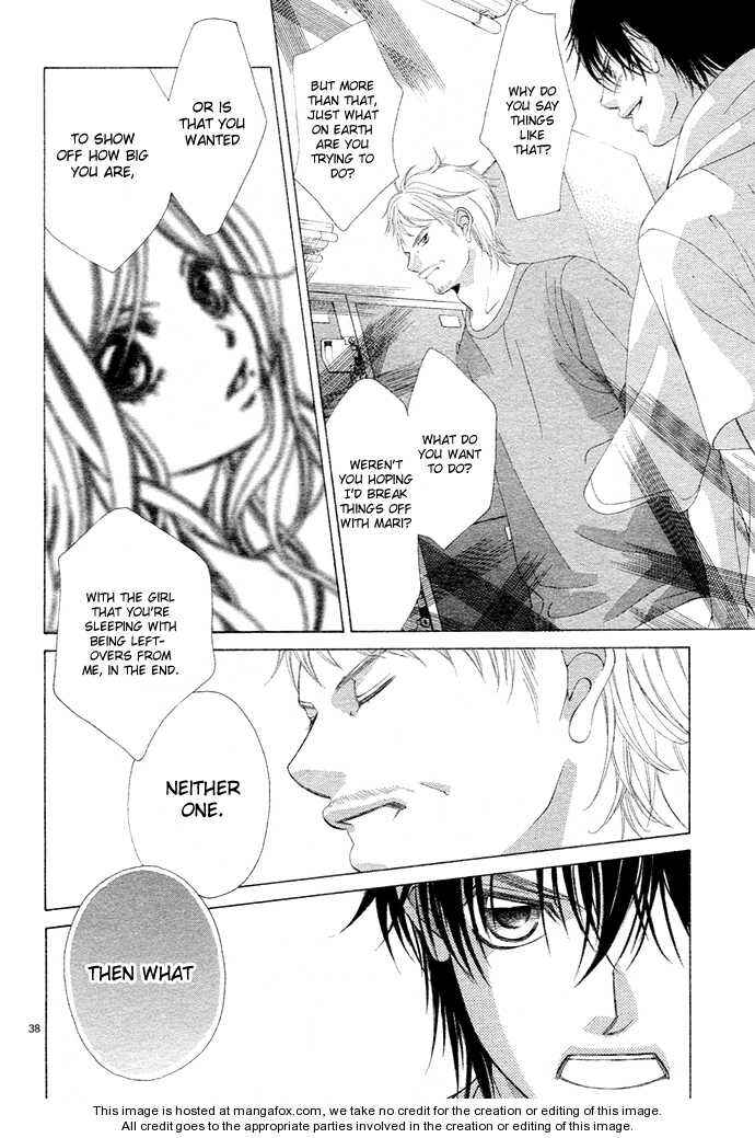Page 39 Chapter 2 Kanojo wa Uso wo Aishisugiteru